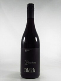 【ブラック エステート】ブラック エステート ホーム カベルネ フラン ［2017］ 750ml 赤 【BLACK Estate】Black Estate Home Cabernet Franc