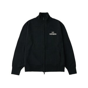 }VY MASHMONS High neck Zip[UP nClbN WbvAbv St Vv Mtg v[g Y fB[X   CgO[ J[L ubN H~ t