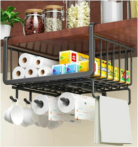 �݂艺���I �݂艺�����b�N �L�b�`�����[ �˒I�����[���b�N �׏d5kg (31x25x21cm�i�^�I���j, Black)