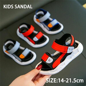 キッズ サンダル 男の子 女の子 スポーツサンダル キッズ ジュニア 女の子 シューズ 男の子 子供靴 子供 サンダル ベビー スポーツサンダル kids アクアシューズ ウォーターシューズ ベビーサ