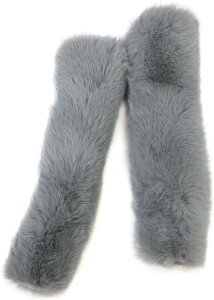 [炫ՂՂ] t@[nh yO[z 2 25cm t@Xi[e[v Jo[ fB[X t@[ nh nhJo[ 킢 O FH-002