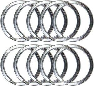 [炫ՂՂ] L[O Oa20mm 10 L[z_[ O  dO y h~ Vo[ Xgbv KRR-002