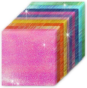 ܂莆 LL 50 10F 7cmp I[J[  Ж 肪 y[p[ Jt 7cm×7cm 炫ՂՂ ORG-001