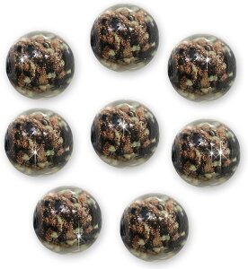 Ƃڋ yubNz KXr[Y ~ ی^  Ehr[Y  ANZT[p[c nhCh 8 y14mmz 炫ՂՂ TBD-003