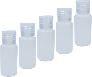 �g���x�� �~�j �{�g�� �v���X�`�b�N 20ml �L���b�v�����F 5�{�Z�b�g ������ �t�� ���ϕi �ۑ� �l�ߑւ� ������ ���s �o�� ���o���� ���炫��Ղ�Ղ�� TMB-002