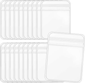 WG[܁y8×6cmzPVC rj[ ANZT[  NA  Wbp[t `bNty20z炫ՂՂ AZB-006