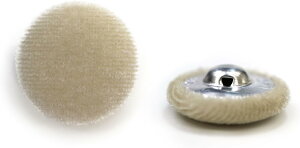 �x���A�{�^�� �y�x�[�W���z ����݃{�^�� �{�^�� ����{�^�� �݃{�^�� 6���� �y25mm�z ���炫��Ղ�Ղ�� B-637