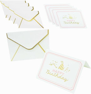 bZ[WJ[h ~jTCY t HAPPY Birthday J[hZbg e5 S[h H a o[Xf[ 炫ՂՂ HUT-010