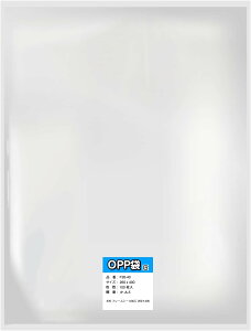 Ap  C OPP y260x400mmz 30~N e[vȂ 􂯂ɂ t[V[H [    t@bV y100z