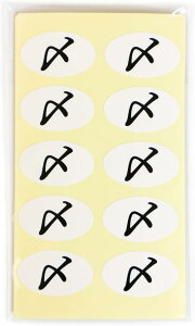 YV[y50zV[10x5V[g 莆╕̕Ɂy25x15mmzȉ~` x g Y