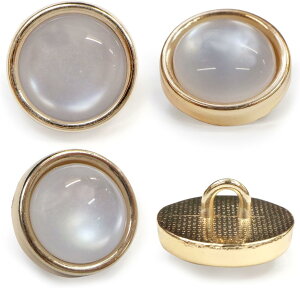 ������ ����{�^�� �y�s���N�S�[���h�z �� �� �{�^�� ���� ���^�� ���� ���^���{�^�� ��| 10���� �y12mm�z ���炫��Ղ�Ղ�� B-982