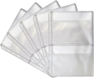 oC_[|Pbg A5TCY 5 y2|Pbgz 6 VXe蒠 t@C oC_[  NA|Pbg 蒠  炫ՂՂ BFL-002