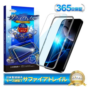 �y �T�t�@�C�A�g���C�� �z iPhone16 Pro Max �t�B���� �u���[���C�g�J�b�g iPhone16pro max �K���X�t�B���� iPhone16promax �ی�t�B���� ���[�X�d�x7 �t���ی�K���X �V�Y�J�E�B��