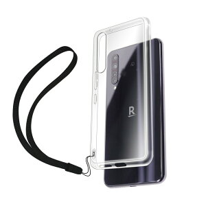 Rakuten Hand 5G �P�[�X rakuten Mini �N���A�P�[�X �y�V�n���h P780 P710 �N���A ���� �P�[�X shizukawill �V�Y�J�E�B��