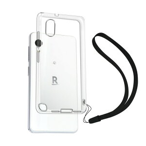 Rakuten Hand 5G �P�[�X rakuten Mini �N���A�P�[�X �y�V�n���h P780 P710 �N���A ���� �P�[�X shizukawill �V�Y�J�E�B��