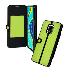 Xiaomi Redmi Note 9S �P�[�X �蒠�^ �S6�F �J�o�[ �J�[�h�|�P�b�g �X���C�h IC�J�[�h�Ή� �V���v�� �J���t�� �m�[�g�i�C�� �G�X redminote9s �J�o�[ �� mesh �T�C ���b�V�� �V�Y�J�E�B��(shizukawill)