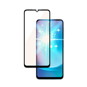 【 10H ドラゴントレイル 】Galaxy A25 ガラスフィルム ブルーライトカット Galaxy S24 フィルム Galaxy A55 保護フィルム Galaxy S23 S22 A54 A53 5G A52 S21 A51 A41 画面フィルム ギャラクシー 全面保護 液晶保護