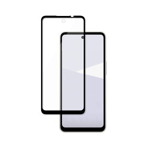 AQUOS wish5 ガラスフィルム AQUOS wish4 フィルム AQUOS wish3 保護フィルム wish2 全面保護 液晶保護フィルム アクオス シズカウィル