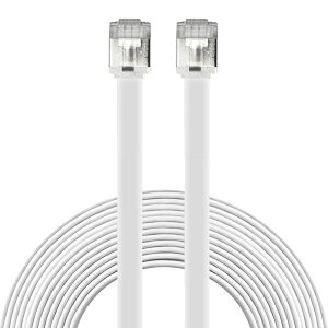 LAN�P�[�u�� Cat7 0.5m 1m 2m 3m 5m 8m 10m 15m 20m 30m �R�l�N�^ ���� �t���b�g�^�C�v �l�b�g�P�[�u�� �u���b�N �z���C�g �J�e�S���[7 �����P�[�u�� �C�[�T�l�b�g�P�[�u�� ��Ɨp �ƒ�p �C���^�[�l�b�g 