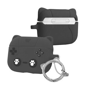 AirPods Pro 3 �P�[�X AirPods 4 �P�[�X ������� airpods pro 2 �P�[�X �J�o�[ �G�A�|�b�Y ��4���� �P�[�X air pods ��3���� �G�A�[�|�b�Y pro �P�[�X ���킢�� �L �L�� �X�g���b�v�t C01 �V�Y�J�E�B��