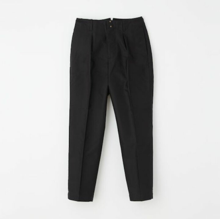 楽天市場】HANDROOM【ハンドルーム】INTACK MOLESKIN TROUSERS 