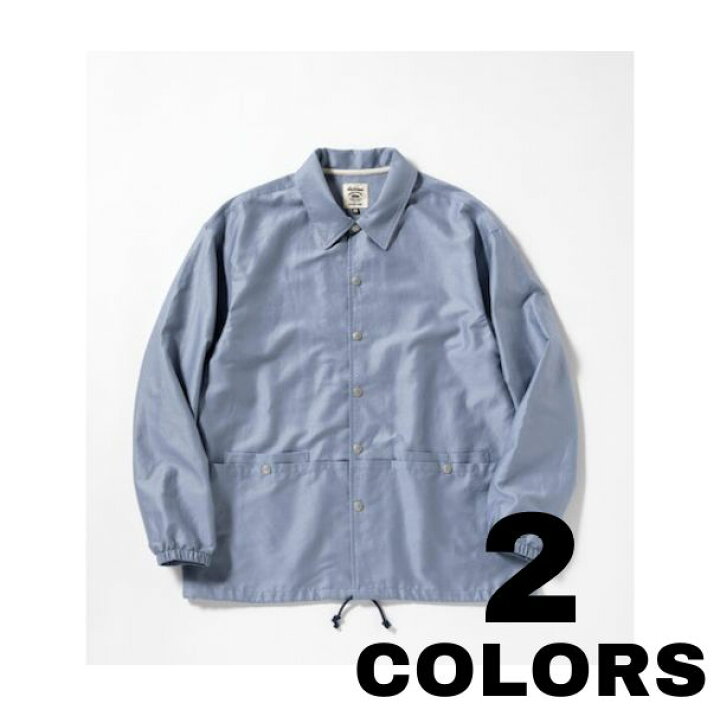 楽天市場】JACKMAN【ジャックマン】MS Coach Jacket : MASON and DIXON