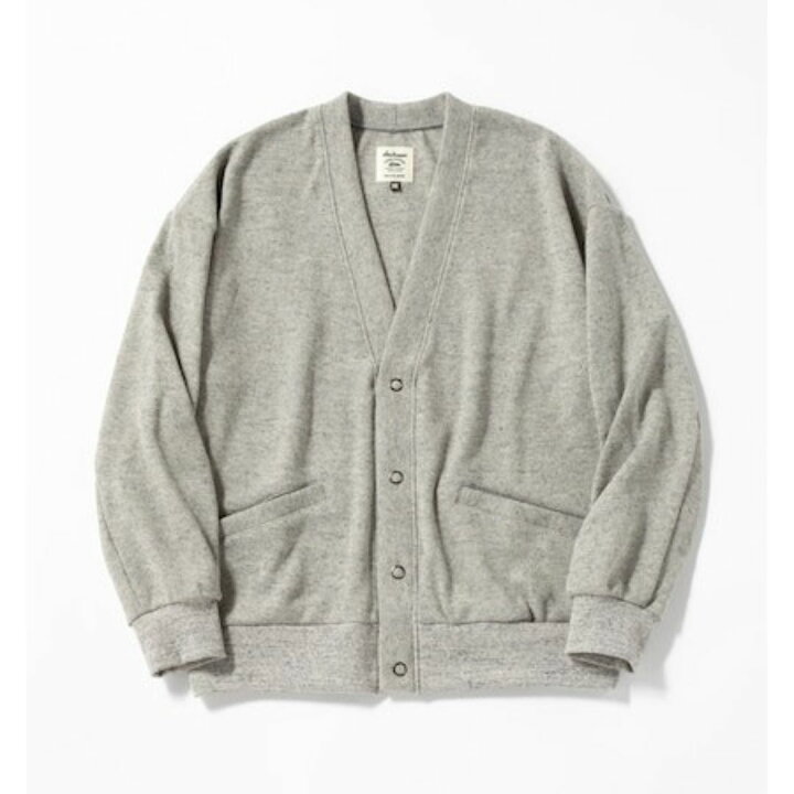 楽天市場】JACKMAN【ジャックマン】Mesh Cardigan : MASON and DIXON