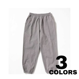 JACKMAN【ジャックマン】Canvas Rookie Pants