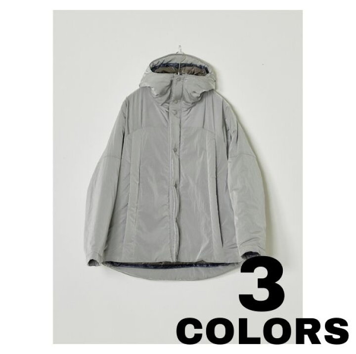 楽天市場】CAL O LINE【キャルオーライン】ADVANTAGE PARKA : MASON 
