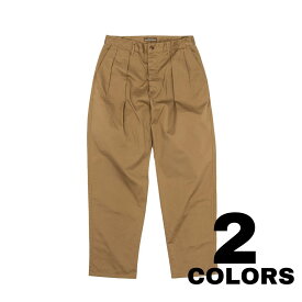 WORKERS【ワーカーズ】Officer Trousers RL Fit