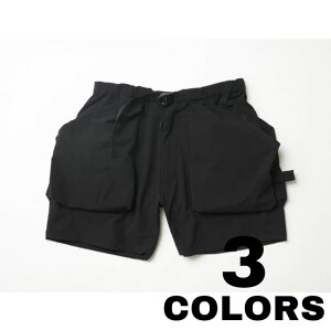 CMF OUTDOOR GARMENT�y�R���t�B�[�@�A�E�g�h�A�@�K�[�����g�zKILTIC SHORTS MOD