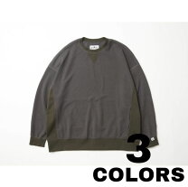 楽天市場】comfy outdoor garment（スウェット・トレーナー｜トップス 