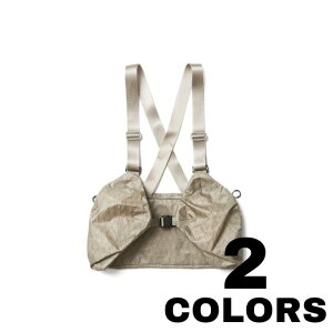 COMFY OUTDOOR GARMENT�y�R���t�B�[�@�A�E�g�h�A�@�K�[�����g�zERP VEST