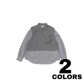 CMF OUTDOOR GARMENT【シーエムエフ アウトドア ガーメント】PHANTOM SHIRTS