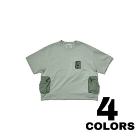 CMF OUTDOOR GARMENT【シーエムエフ アウトドア ガーメント】PHANTOM TEE