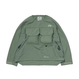 CMF OUTDOOR GARMENT【シーエムエフ アウトドア ガーメント】ANORAK CREW