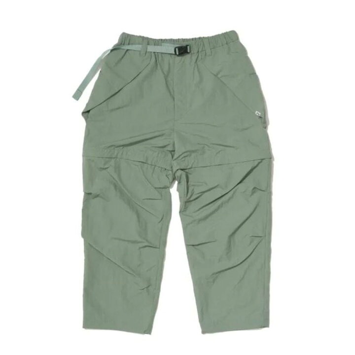 CMF OUTDOOR GARMENT KILTIC PANTS MOD 緑 - メルカリ｜ワークパンツ 