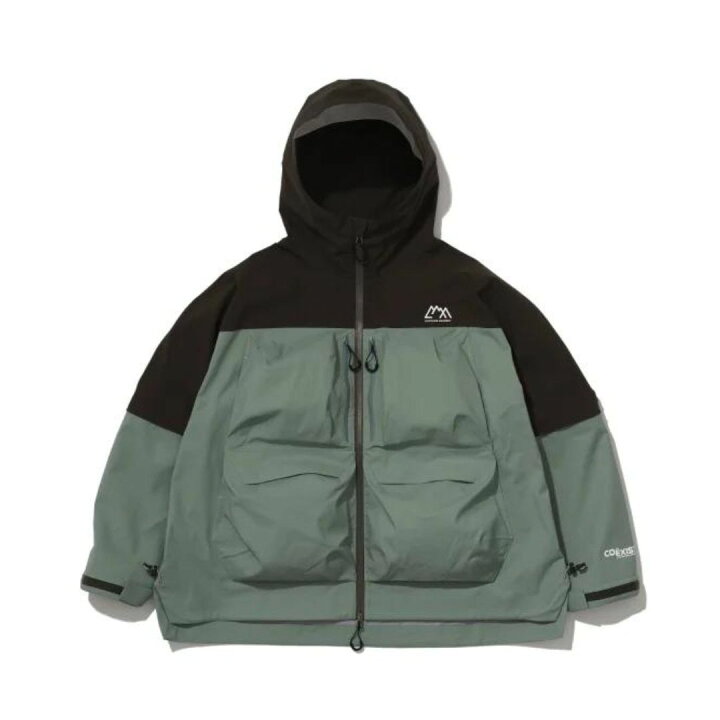 楽天市場】COMFY OUTDOOR GARMENT【コンフィー アウトドア ガーメント 