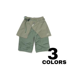 COMFY OUTDOOR GARMENT【コンフィー　アウトドア　ガーメント】KILTIC PANTS