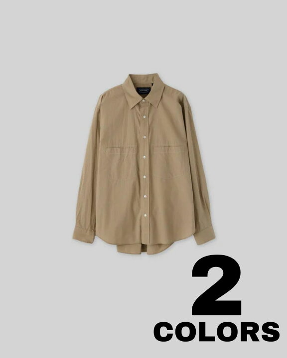 楽天市場】HANDROOM【ハンドルーム】WHITE STITCHED SHIRTS : MASON 