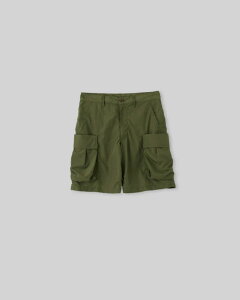 HANDROOM�y�n���h���[���zLIGHTWEIGHT 6 POCKET SHORT PANTS