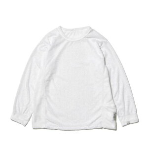 COMFY OUTDOOR GARMENT�y�V�[�G���G�t �A�E�g�h�A �K�[�����g�zCMF-OCTA LS TEE MOD