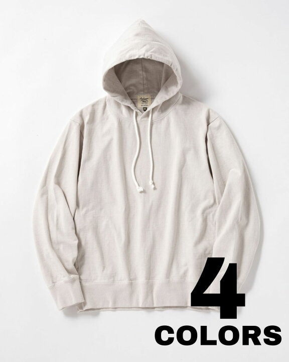 楽天市場】JACKMAN【ジャックマン】Dotsume Pullover Parka : MASON 