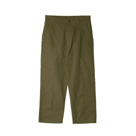 【在庫処分セール】ARMY TWILL【アーミーツイル】Duck Baker Pants
