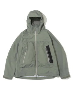 CMF OUTDOOR GARMENT�y�R���t�B�[�@�A�E�g�h�A�@�K�[�����g�zWHITE OUT SHELL COEXIST