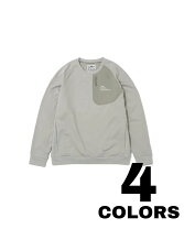 楽天市場】comfy outdoor garment（スウェット・トレーナー｜トップス 