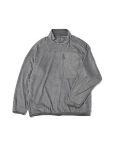 CMF OUTDOOR GARMENT�y�V�[�G���G�t �A�E�g�h�A �K�[�����g�zOCTA HALF ZIP