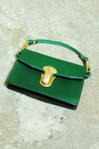 Lespeech ���X�s�[�`�@Mr.Tiny Bag ���h���� �i�O���[���j
