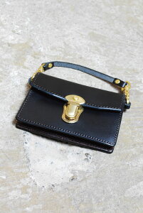 Lespeech ���X�s�[�` Mr.Tiny Bag ���h���� �i�u���b�N�j