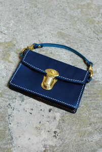 Lespeech ���X�s�[�`�@Mr.Tiny Bag ���h���� �i�u���[�j